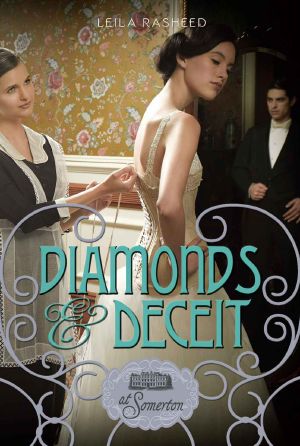 [At Somerton 02] • Diamonds & Deceit